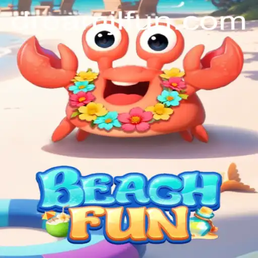 Discover the Excitement of BeachFun: The Ultimate Summer Game