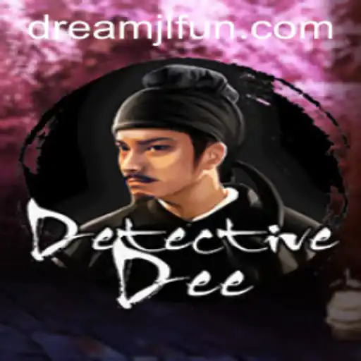 Dive into the Enigmatic World of DetectiveDee: A Game of Strategy and Intrigue