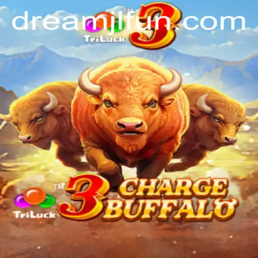 Unleash Your Power in 3ChargeBuffalo: A Thrilling New Gaming Adventure