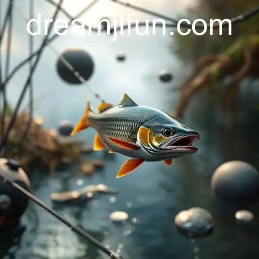 Exploring the Fascinating World of Fishing Games