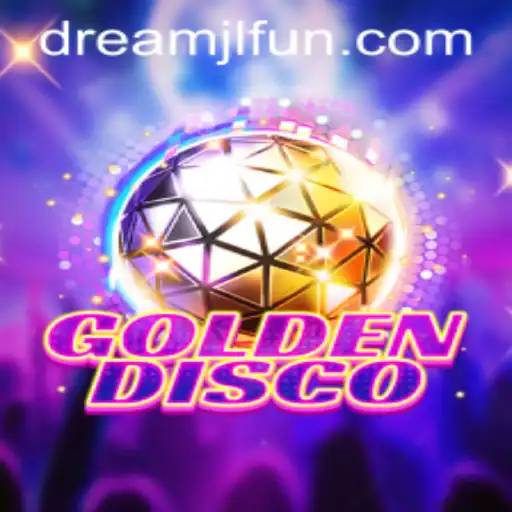 GoldenDisco: The New Craze Sweeping the Gaming World