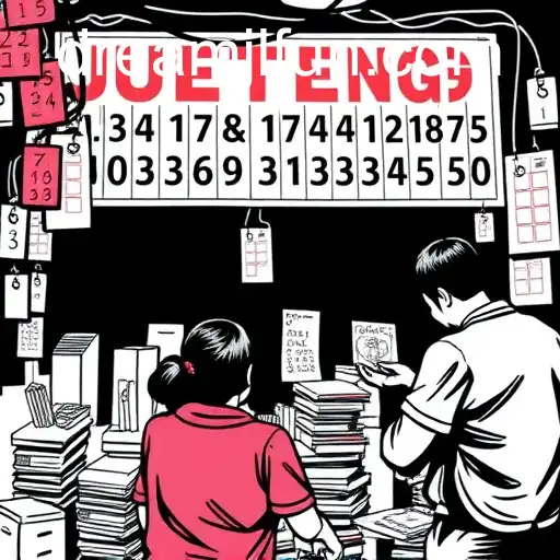 Unraveling the Charm and Challenge of Jueteng in the Philippines