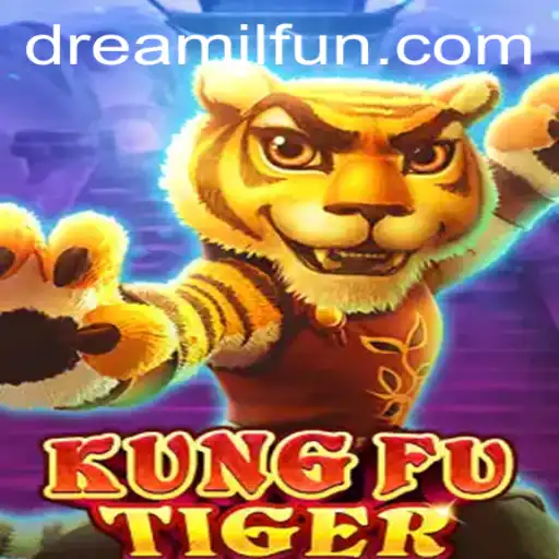 Exploring the Dynamic World of KungFuTiger: A Journey with DreamJL
