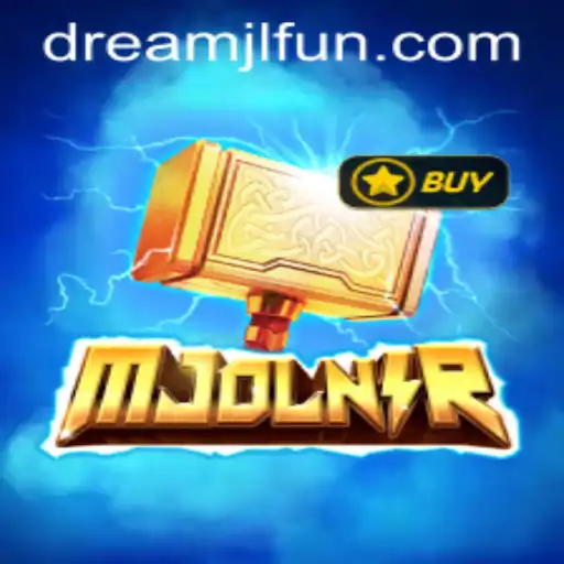 Mjolnir: A Mythic Adventure with Dreamjl