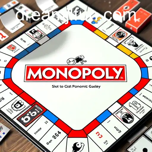 The Monopoly Phenomenon: An In-Depth Exploration with Dreamjl