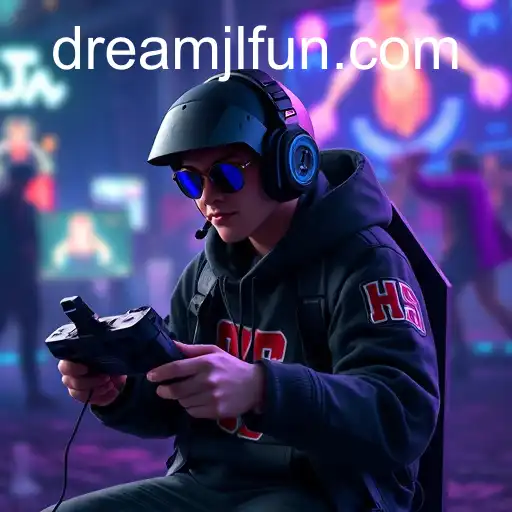 The World of Video Games: A Deep Dive into the Phenomenon of 'DreamJL'